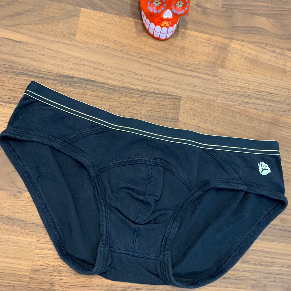 C-In2 GripLite Brief